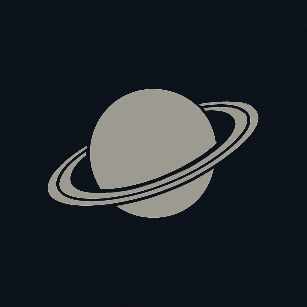 Echoes of Newton profile
