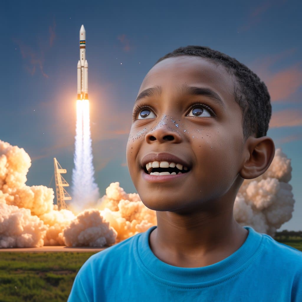 New fake group profile